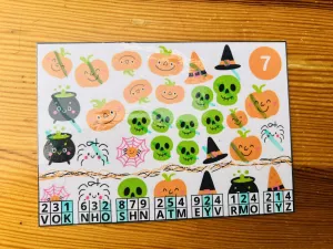 bonus zdarma didakticka hra