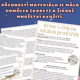 metodika vzdelavani matematika 1.třída misakova 