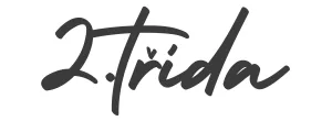 druhá třída škola 