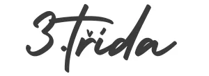 třída škola třetí