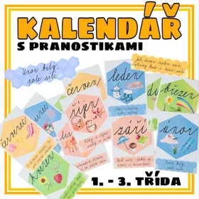 Elegantní výzdoba Vaší třídy