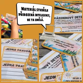 3 aktivity po prázdninách Mišákova třída 3 aktivity po prázdninách Mišákova třída