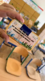 3 aktivity po prázdninách Mišákova třída