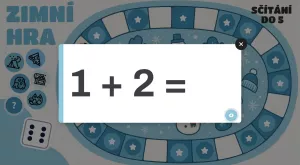 matematika prvnaci scitani