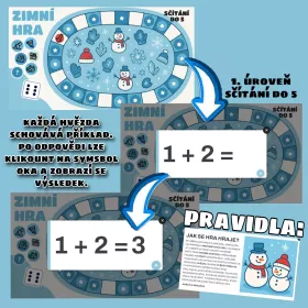 jak se hraje online hra