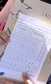 Čarodějnice - projekt - šifry, čtení, QR kódy, tvoření Mišákova třída