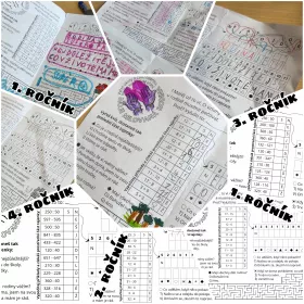 Den rodiny - projekt, stezka, čtení, počítání, 1. - 2. třída Mišákova třída Den rodiny - projekt, stezka, čtení, počítání, 1. - 2. třída Mišákova třída