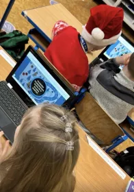 online procvicovani hra online