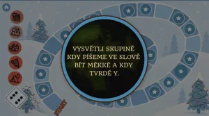 procvicovani vyjmenovanych slov 