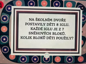 matematika online procvicovani slovni ulohy