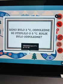 sportovni matematika online procvicovani slovni ulohy