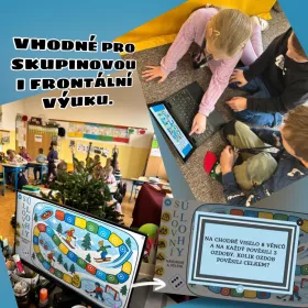 matematika online procvicovani slovni ulohy skupinova i frontalni vyuka