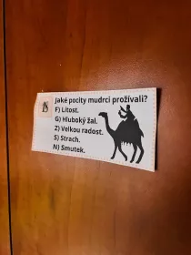 tři králové, stezka, vzdělávání