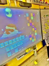 Stezka - TŘI KRÁLOVÉ - čtení s porozuměním Mišákova třida