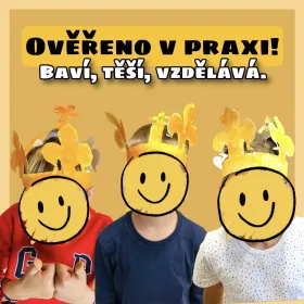Projekt - Svatý Václav Mišákova třída