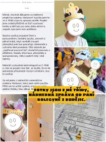 Projekt - Svatý Václav Mišákova třída