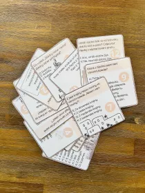 Koledy, Vánoce, Stezka, PDF, 2. - 5. třída