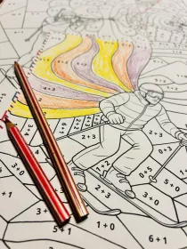 lyzar vzdelavani pracovni list skola 