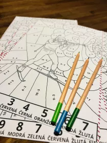 pracovni list proscvicovani vzdelavani skoal hrou