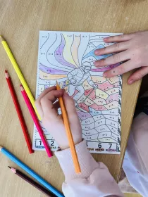 prvni trida pracovni list ke stazeni 