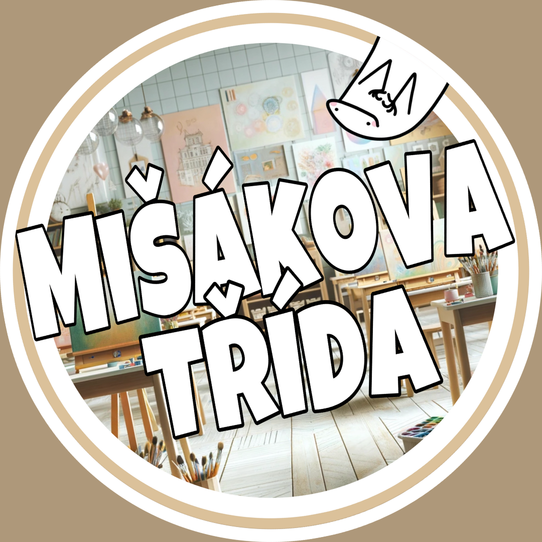 logo misakovatrida.cz